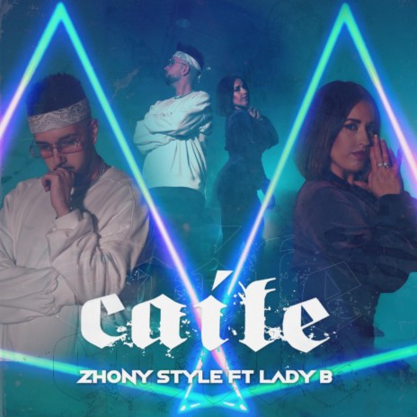 Caile ft. Lady B | Boomplay Music