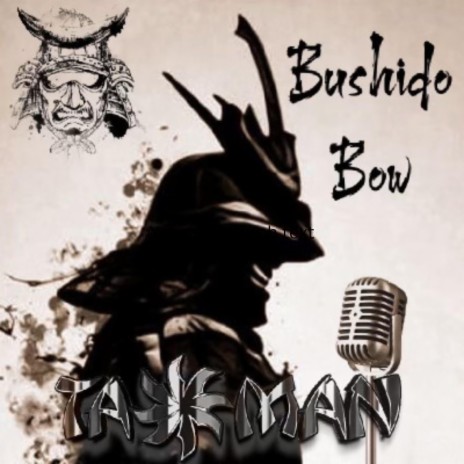 Bushido Bow