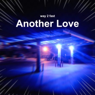 ANOTHER LOVE - HARDSTYLE (SPED UP)