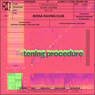 ROSSA RAVING CLUB