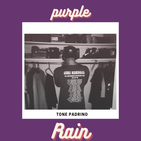 Purple Rain | Boomplay Music