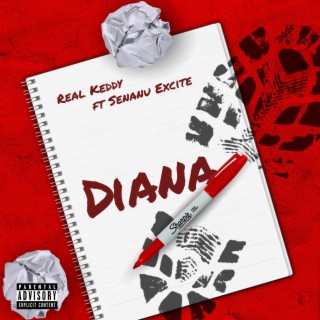 Diana (feat. Senanu Excite)