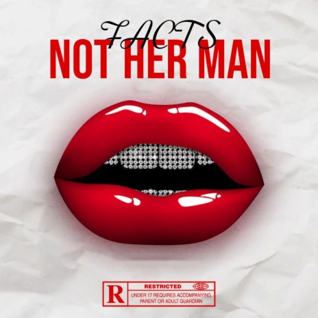 Not Her Man | Boomplay Music