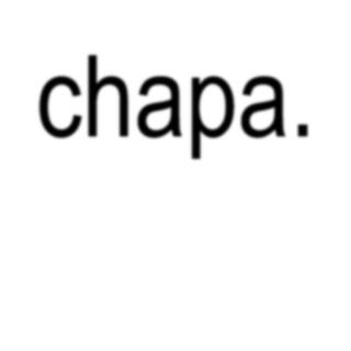 CHAPA (¬‿¬)