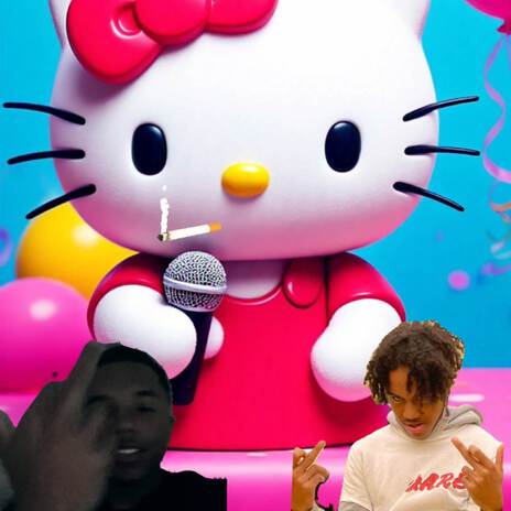 Hello Kitty | Boomplay Music