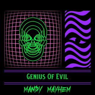 Genius Of Evil