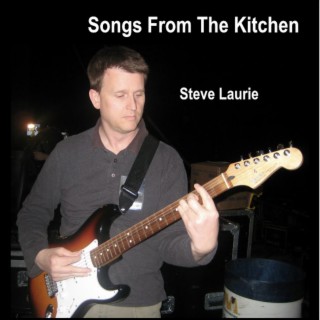 Songs from the Kitchen