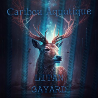 Caribou aquatique