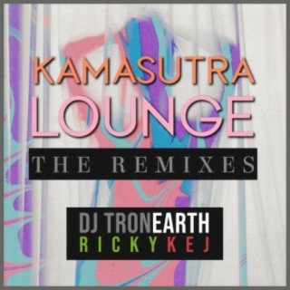 Kamasutra Lounge: The Remixes