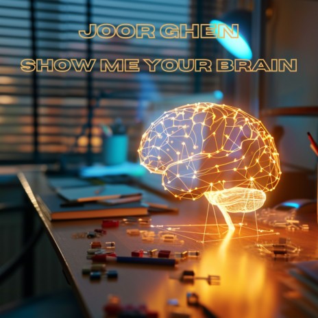 Show Me Your Brain | Boomplay Music