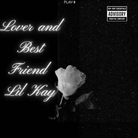 Lover and Best friend | Boomplay Music