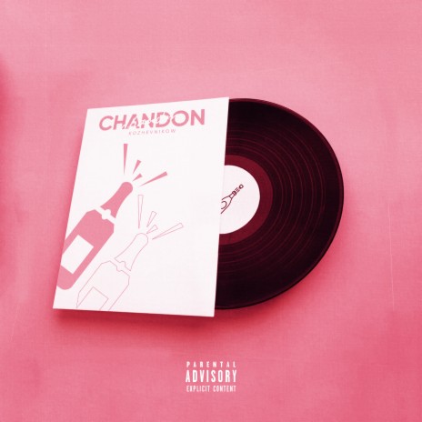 Chandon | Boomplay Music