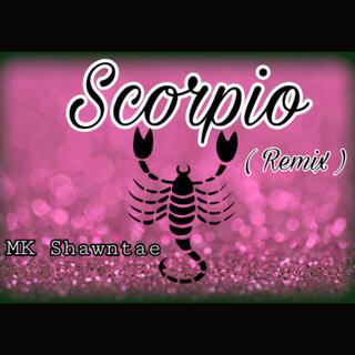 Scorpio (Moneybagg Yo REMIX)