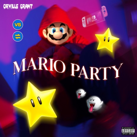 Mario Party | Boomplay Music