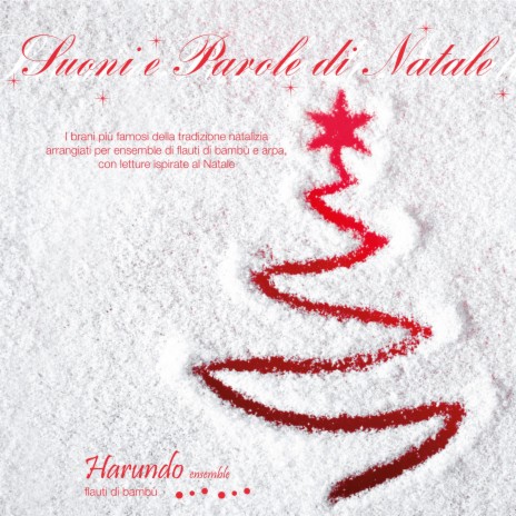 Molesini: i colori di Babbo Natale/ We wish you a merry xmas