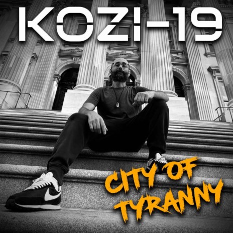 City Of Tyranny | Boomplay Music