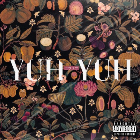 YUH YUH ft. Jimmy G $hi & PRI