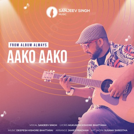 Aako Aako | Boomplay Music