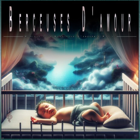 Berceuses - Musique Douce ft. Musique de Berceuse pour Bébé & Univers Des Berceuses Pour Bébés