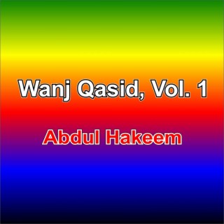 Wanj Qasid, Vol. 1