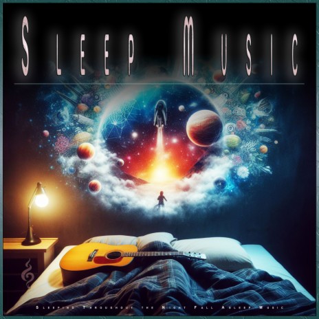 Relaxing Zen Guitar Music ft. Music for Sweet Dreams & Sleep Music