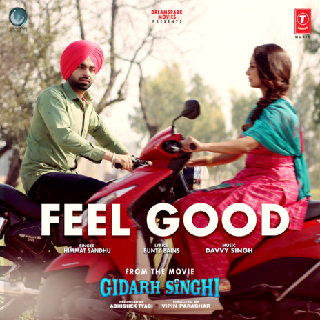 Feel Good (From Gidarh Singhi) | Boomplay Music