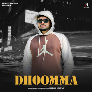 Dhoomma