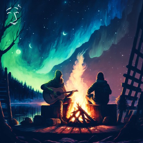 Northern Lights ft. ghostnotes | Boomplay Music