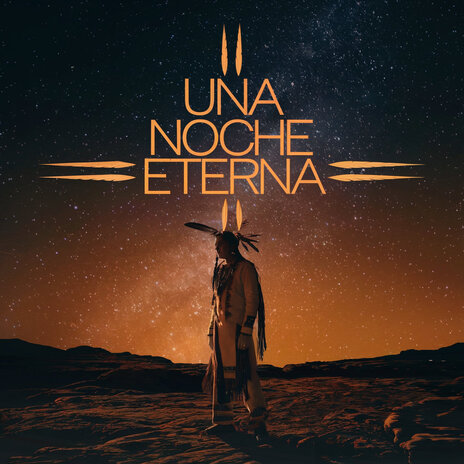 Una Noche Eterna | Boomplay Music