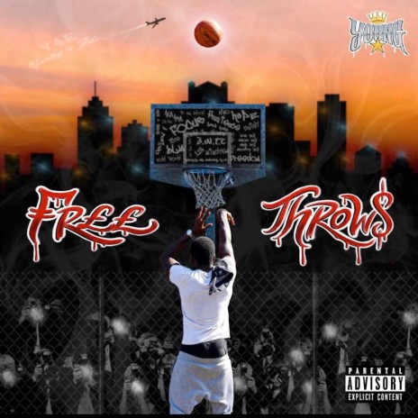 Free Throws | Boomplay Music