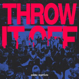 Throw It Off - Live