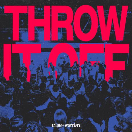 Throw It Off - Live | Boomplay Music