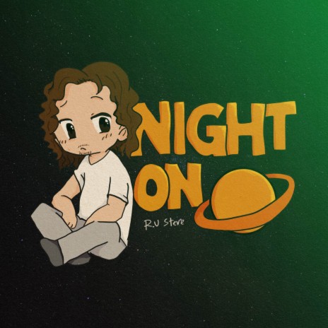 night on | Boomplay Music