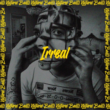 Irreal (Instrumental) | Boomplay Music