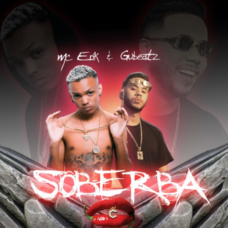 Soberba ft. Gubeatz | Boomplay Music