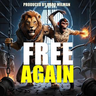 Free Again