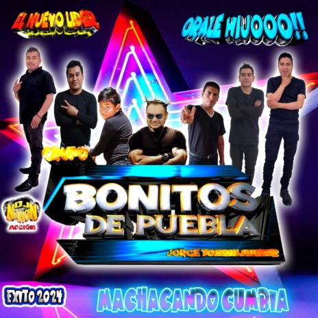 MACHACANDO CUMBIA | Boomplay Music