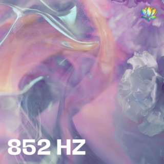 852 Hz Solfeggio Frequency