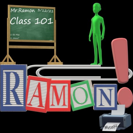 Ramon! | Boomplay Music