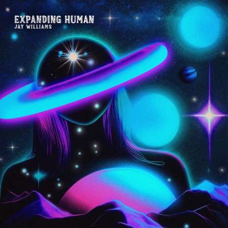 EXPANDING HUMAN | Boomplay Music