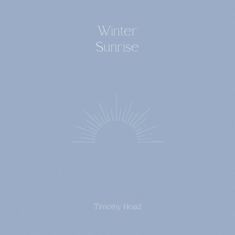 Winter Sunrise | Boomplay Music