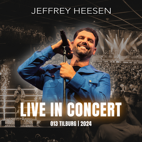 Heesje En Breesje Medley (Live in Concert) ft. Jeffrey Heesen | Boomplay Music