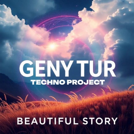 Beautiful Story ft. Geny Tur | Boomplay Music