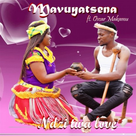 Xidziva Xa Vusiwana ft. Oscar Makamu | Boomplay Music