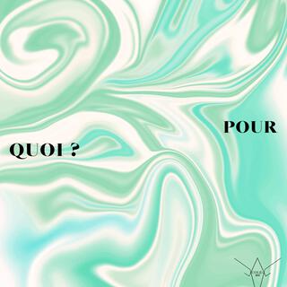 POURQUOI lyrics | Boomplay Music