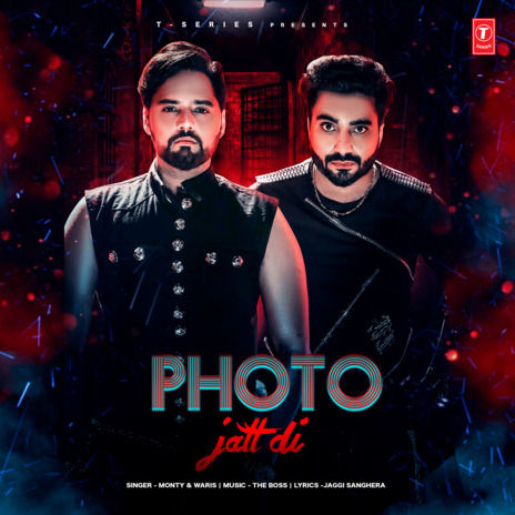 Photo Jatt Di ft. Waris | Boomplay Music