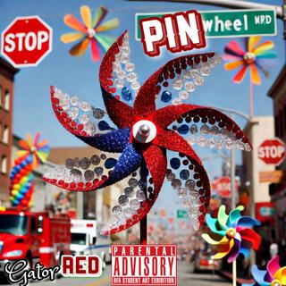 Pin Wheel