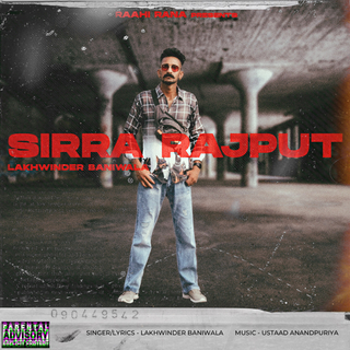 Sirra Rajput