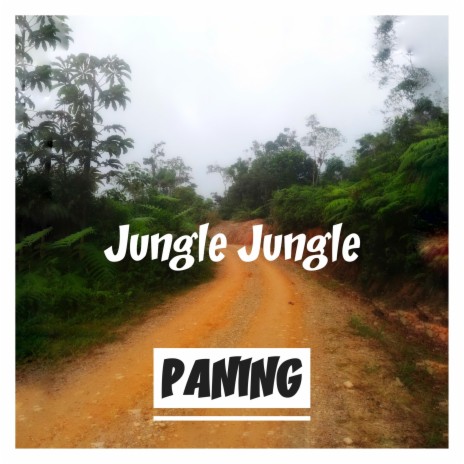 Jungle Jungle | Boomplay Music