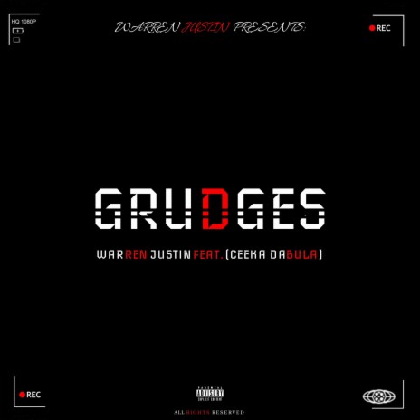 Grudges ft. Ceeka Dabula | Boomplay Music